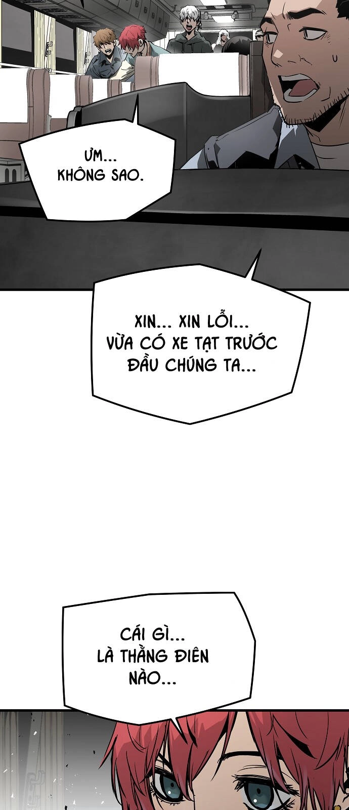 The Breaker 3: Quyền Năng Vô Hạn Chapter 71 - 61