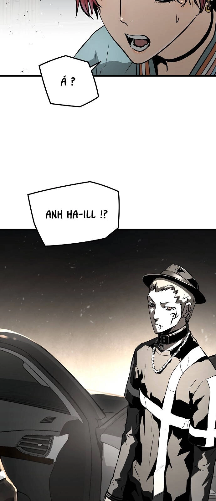 The Breaker 3: Quyền Năng Vô Hạn Chapter 71 - 62