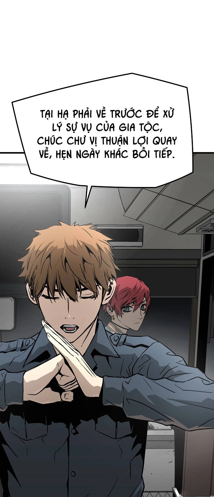 The Breaker 3: Quyền Năng Vô Hạn Chapter 71 - 64