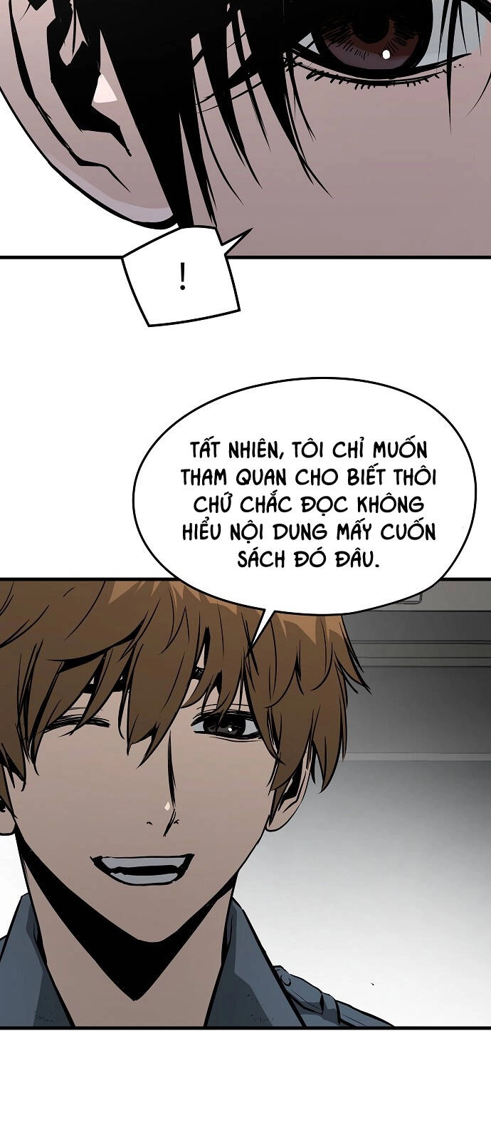 The Breaker 3: Quyền Năng Vô Hạn Chapter 71 - 68