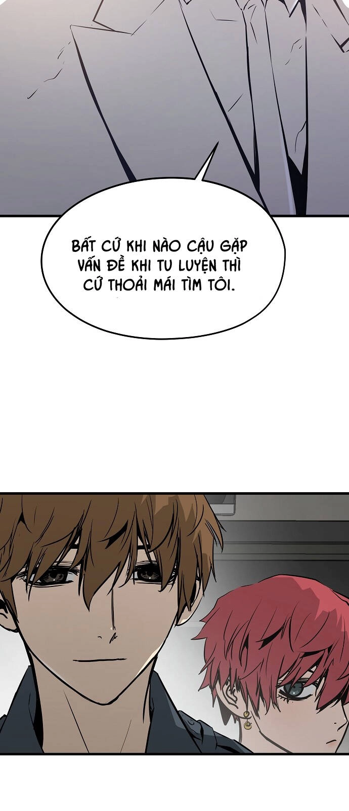 The Breaker 3: Quyền Năng Vô Hạn Chapter 71 - 71