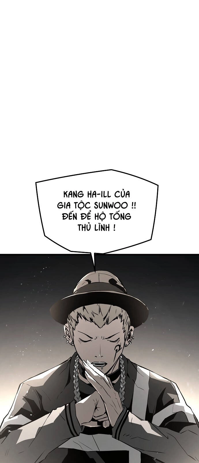 The Breaker 3: Quyền Năng Vô Hạn Chapter 71 - 72