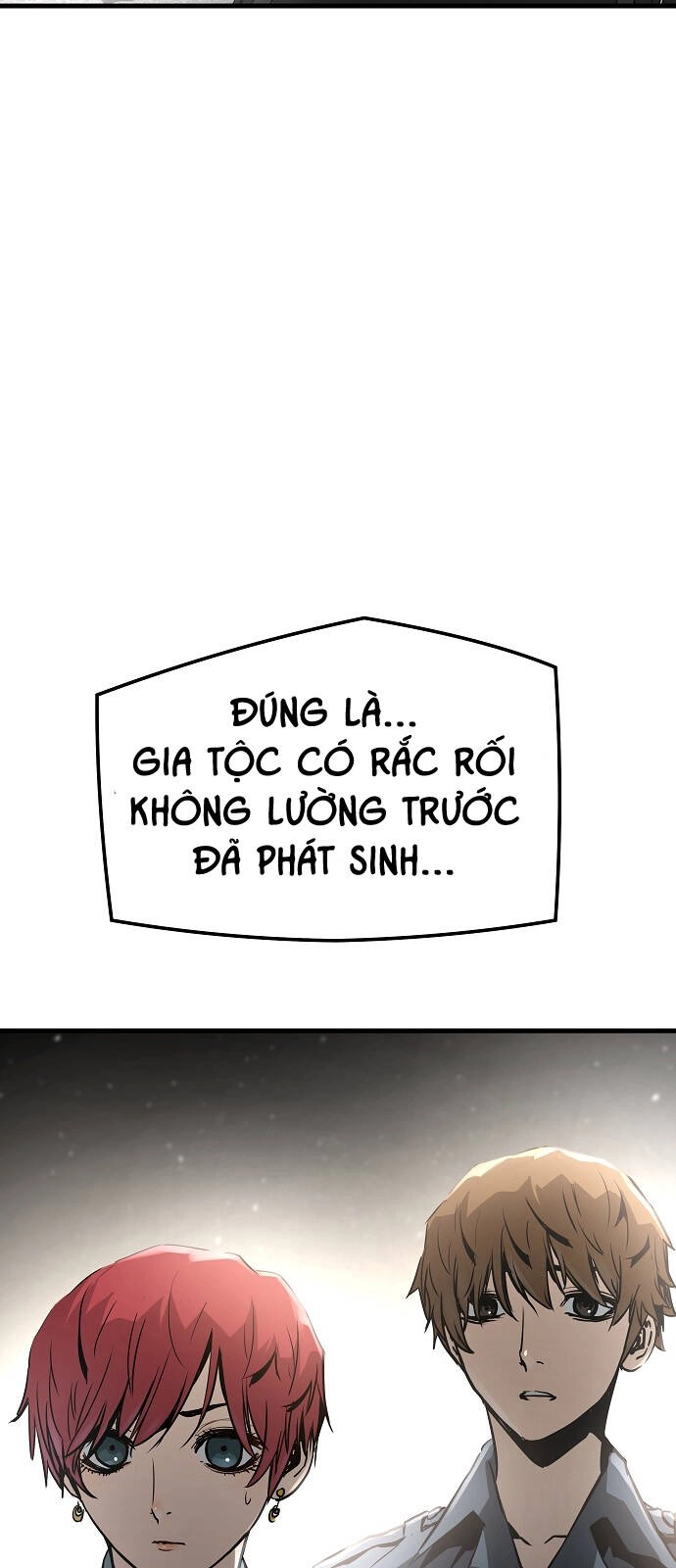 The Breaker 3: Quyền Năng Vô Hạn Chapter 71 - 74