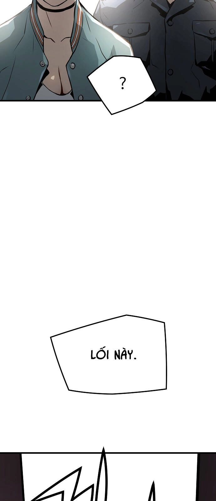 The Breaker 3: Quyền Năng Vô Hạn Chapter 71 - 75