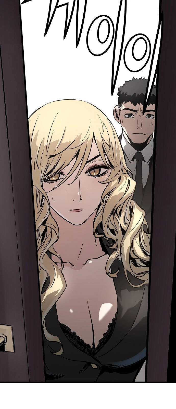 The Breaker 3: Quyền Năng Vô Hạn Chapter 71 - 76