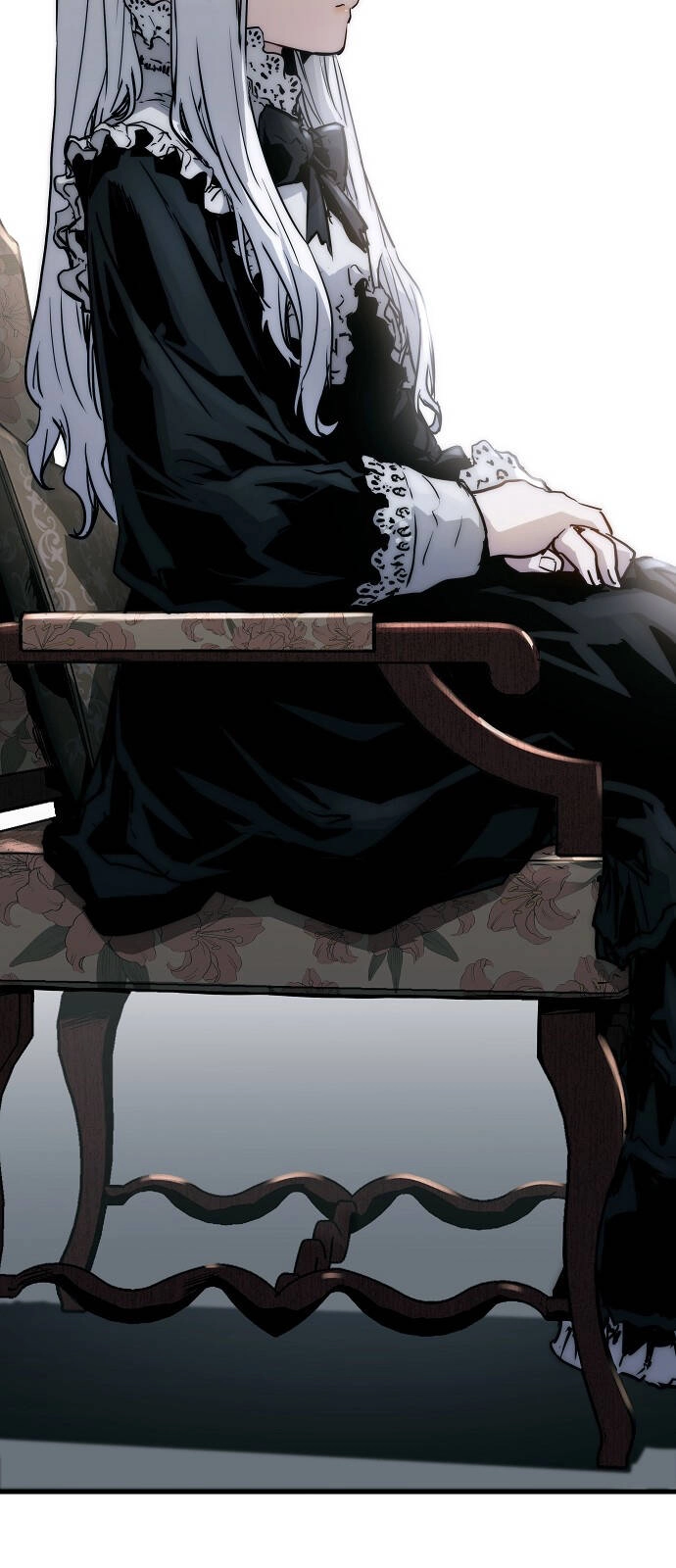 The Breaker 3: Quyền Năng Vô Hạn Chapter 71 - 78