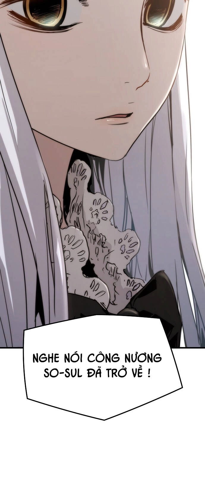 The Breaker 3: Quyền Năng Vô Hạn Chapter 71 - 80