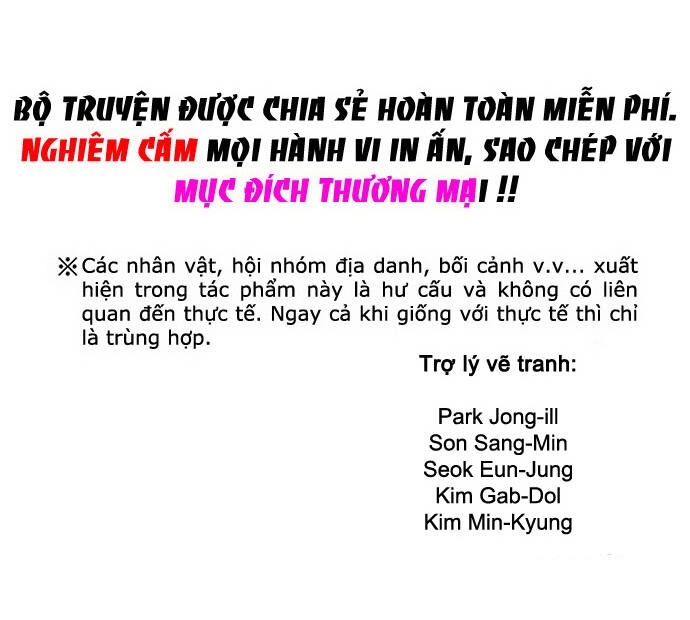 The Breaker 3: Quyền Năng Vô Hạn Chapter 71 - 81