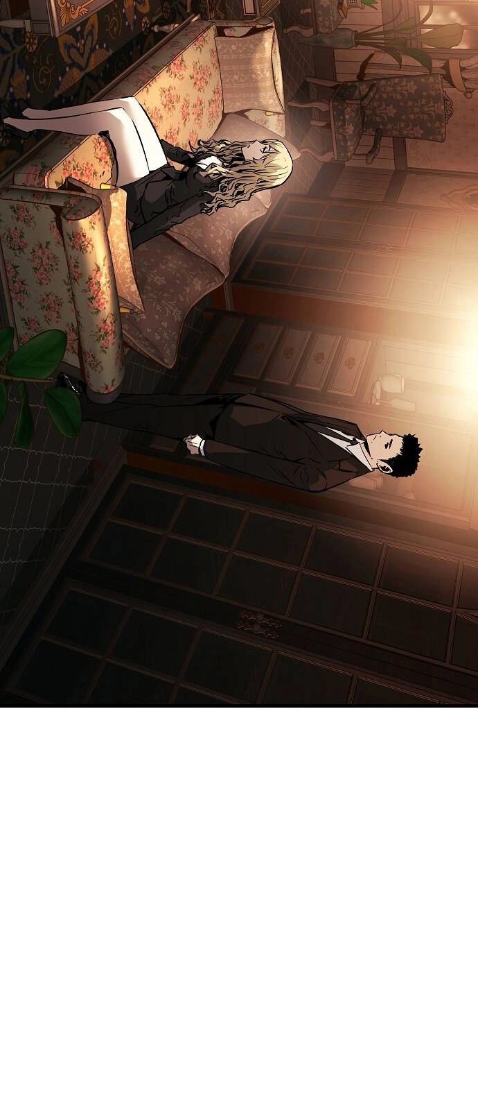 The Breaker 3: Quyền Năng Vô Hạn Chapter 72 - 4