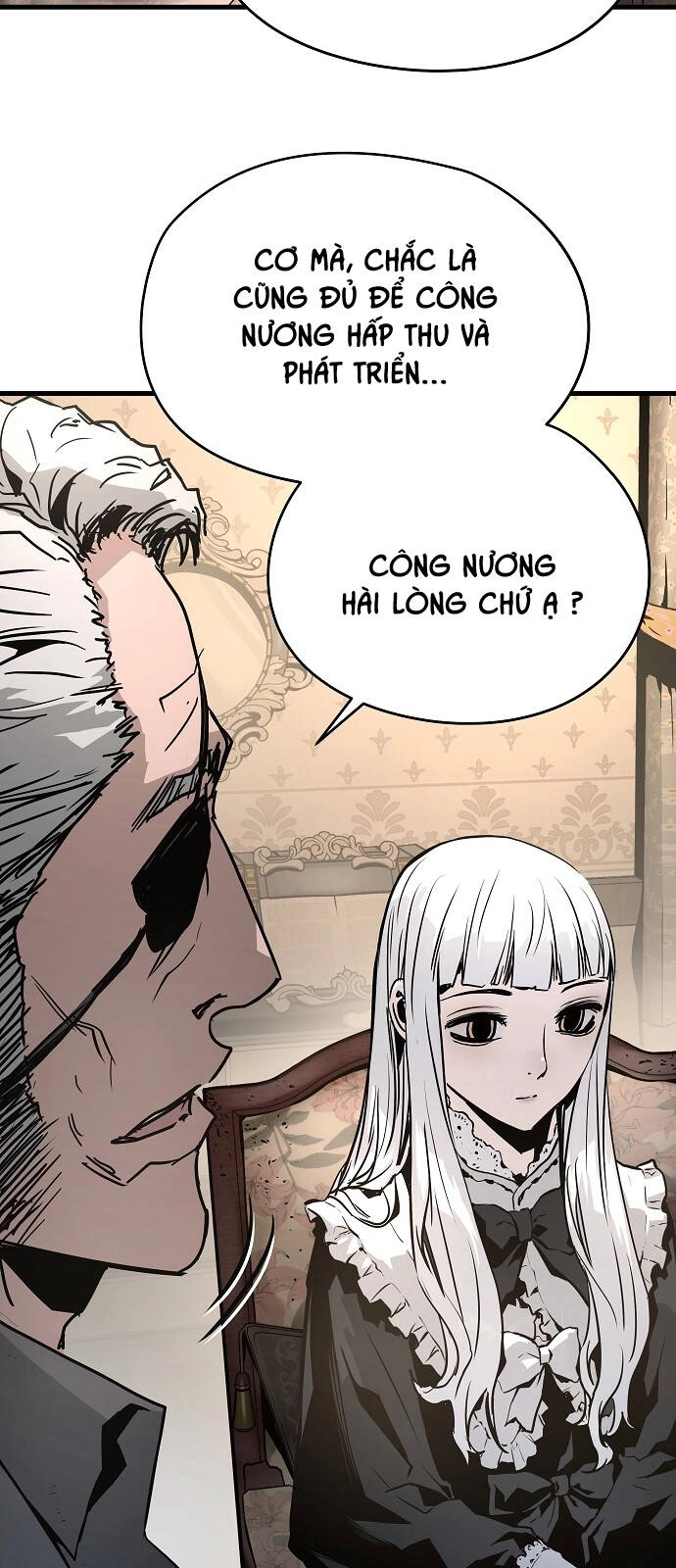 The Breaker 3: Quyền Năng Vô Hạn Chapter 72 - 8