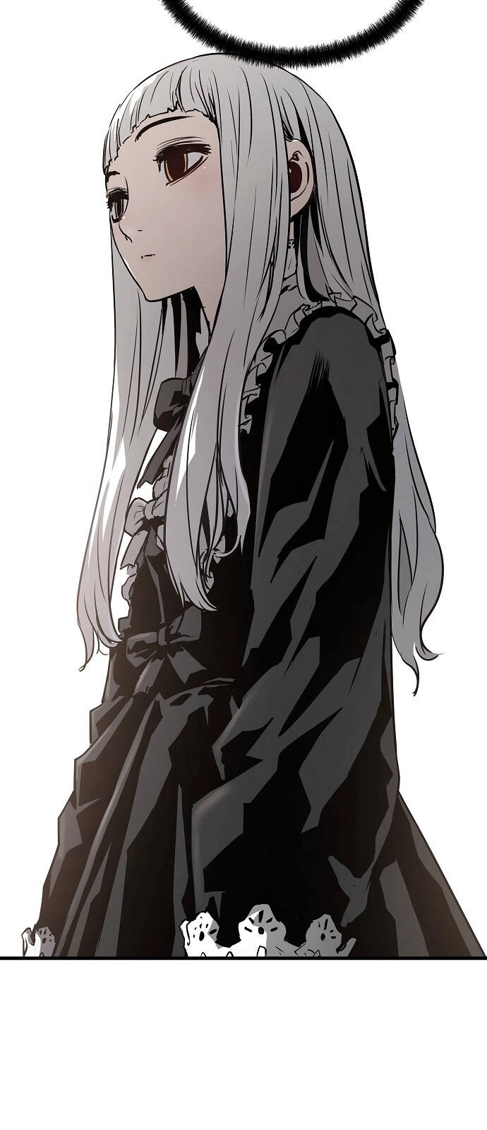 The Breaker 3: Quyền Năng Vô Hạn Chapter 72 - 12