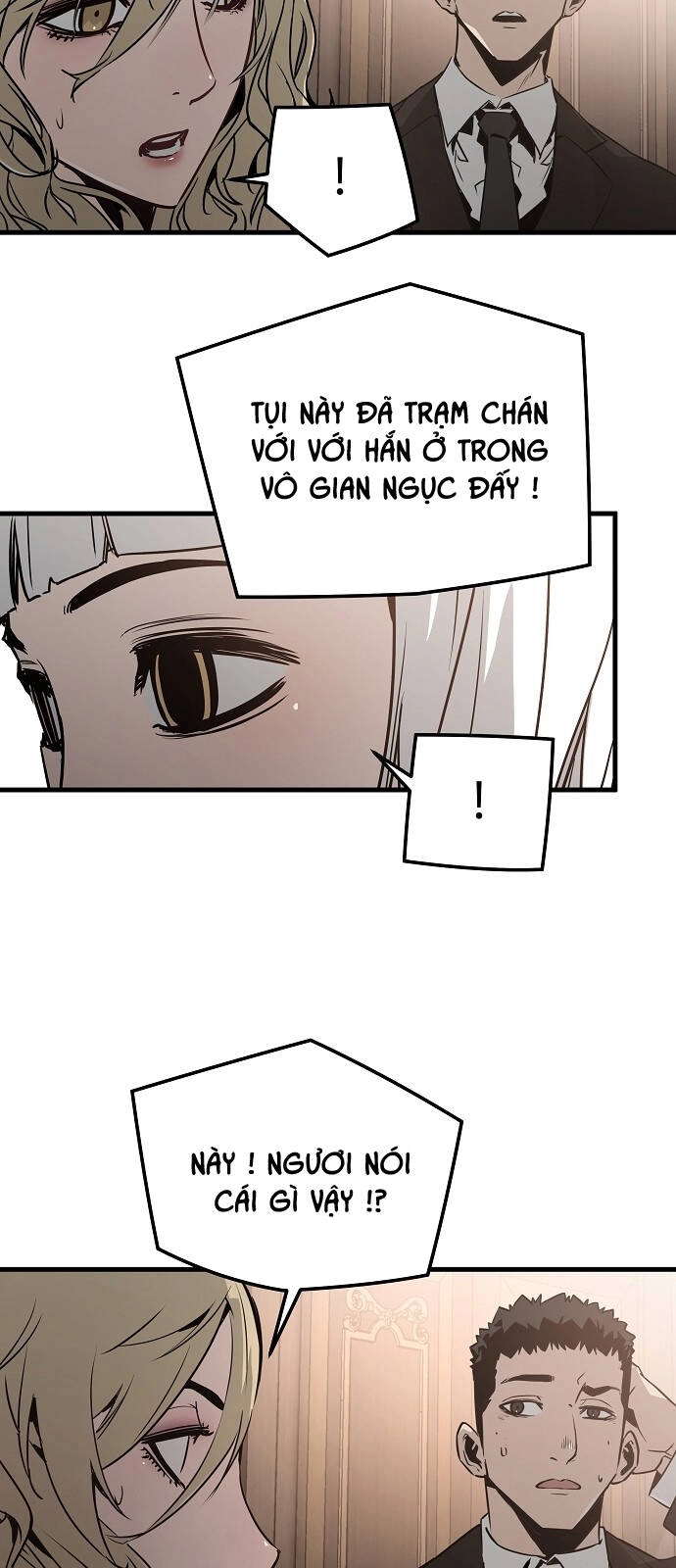 The Breaker 3: Quyền Năng Vô Hạn Chapter 72 - 14