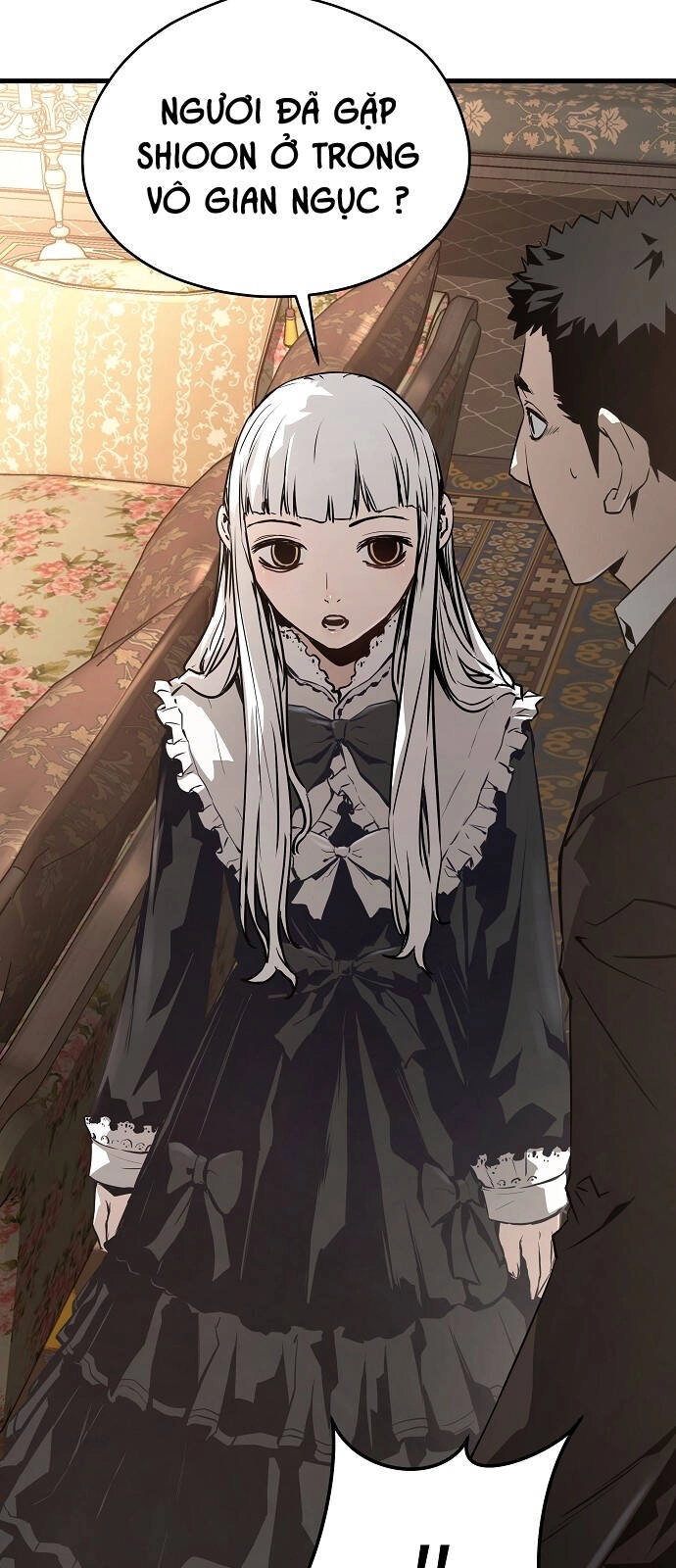 The Breaker 3: Quyền Năng Vô Hạn Chapter 72 - 16