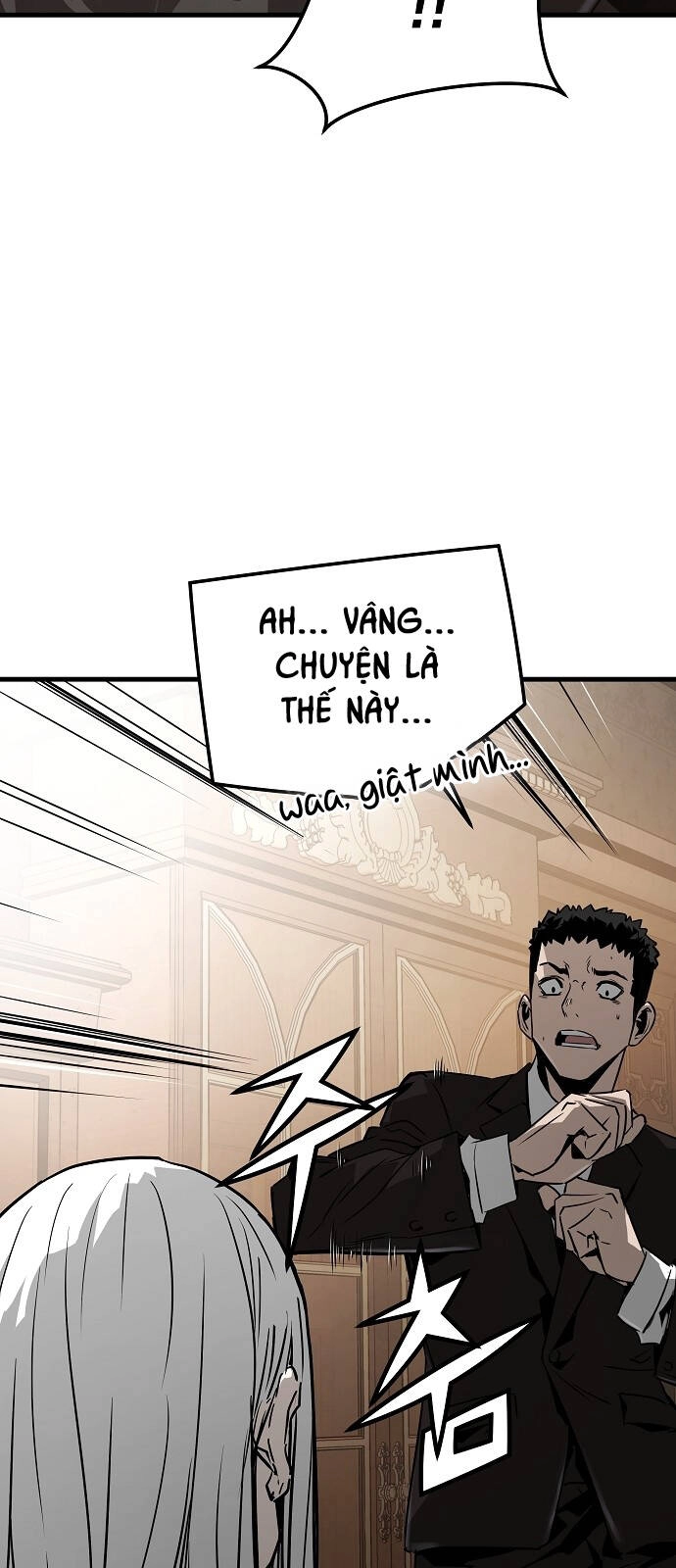 The Breaker 3: Quyền Năng Vô Hạn Chapter 72 - 17