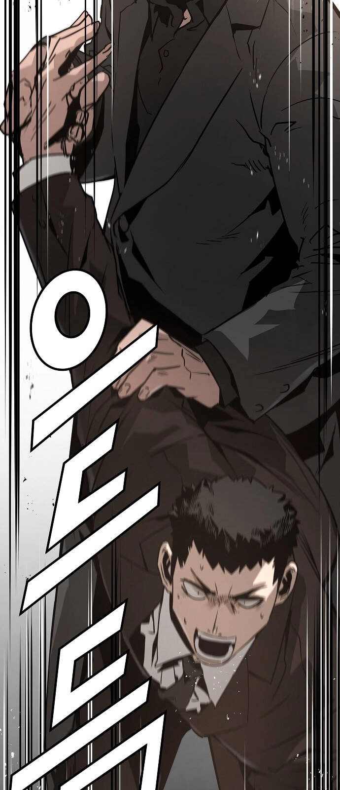 The Breaker 3: Quyền Năng Vô Hạn Chapter 72 - 19