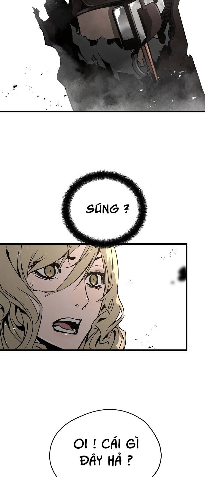 The Breaker 3: Quyền Năng Vô Hạn Chapter 72 - 22