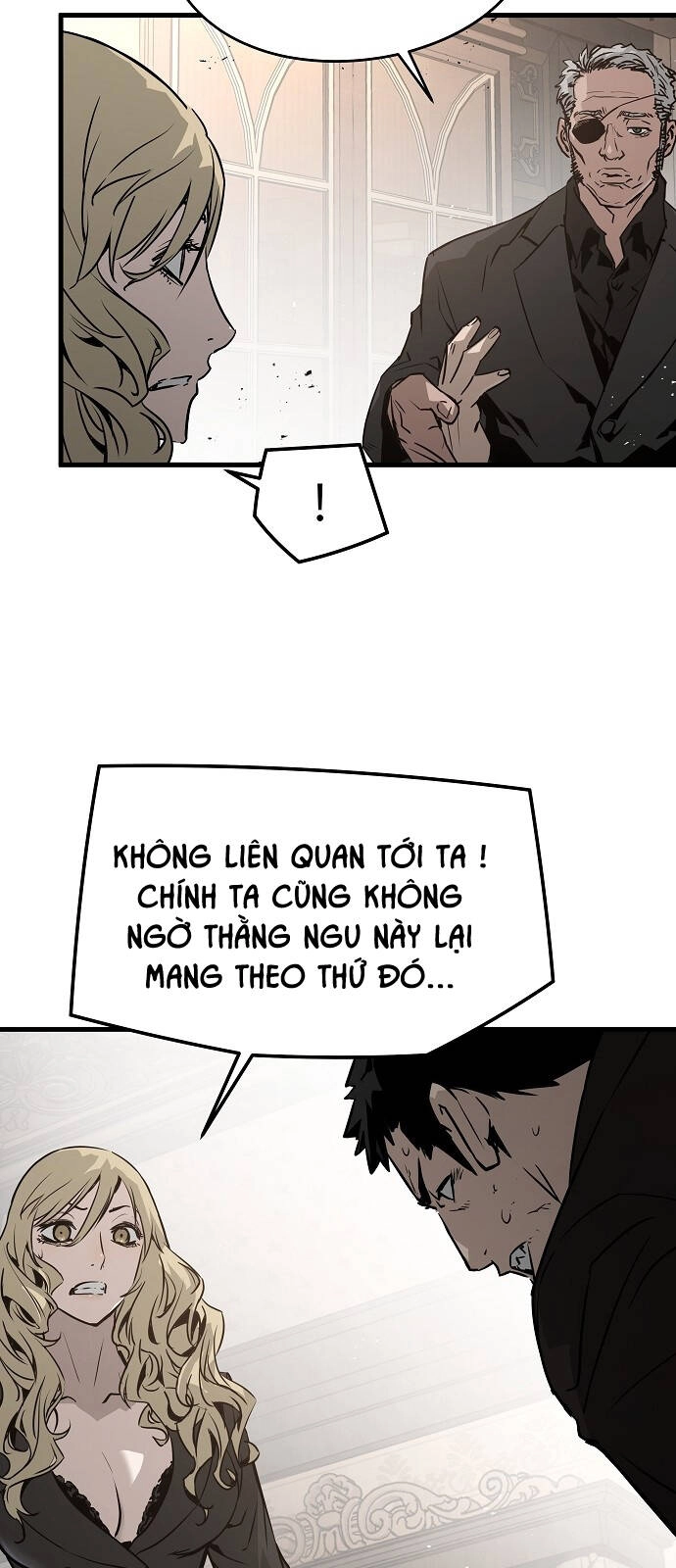 The Breaker 3: Quyền Năng Vô Hạn Chapter 72 - 23