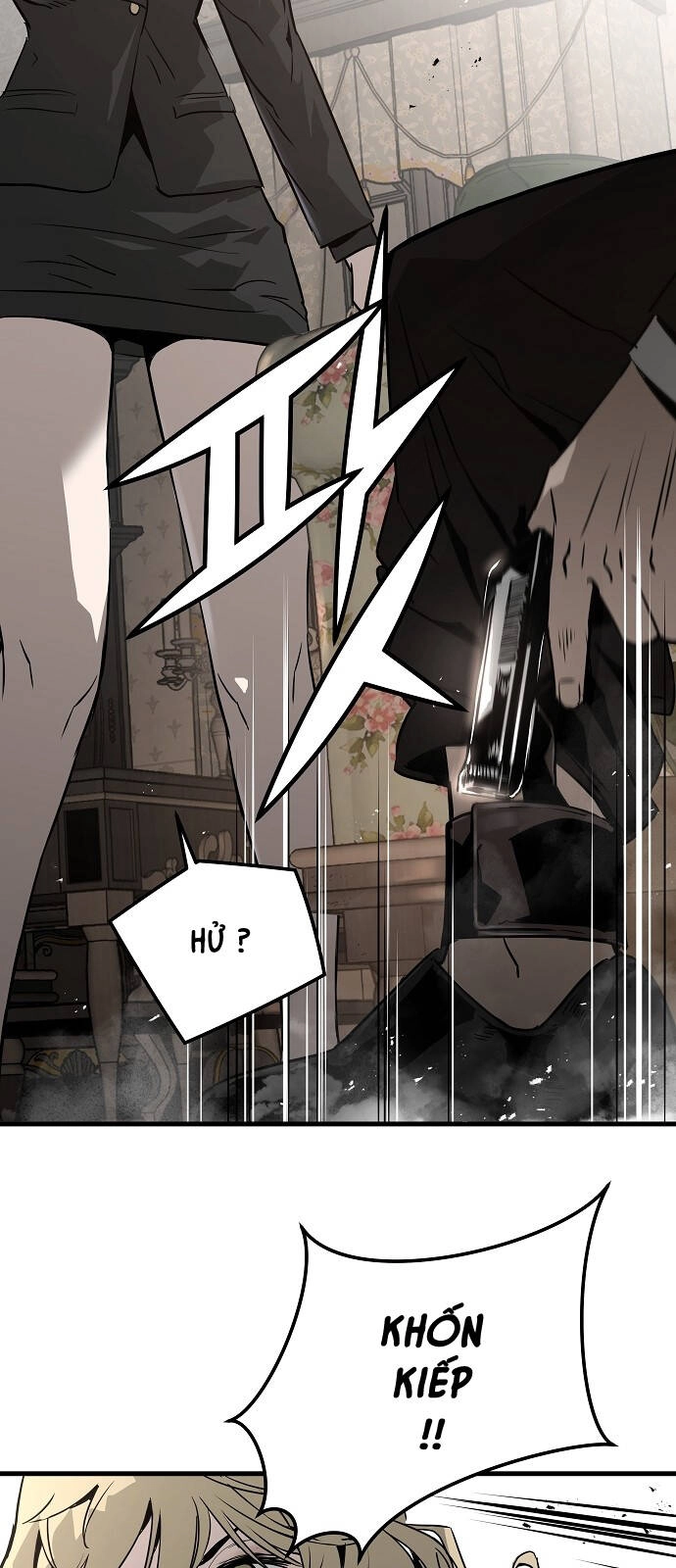 The Breaker 3: Quyền Năng Vô Hạn Chapter 72 - 24