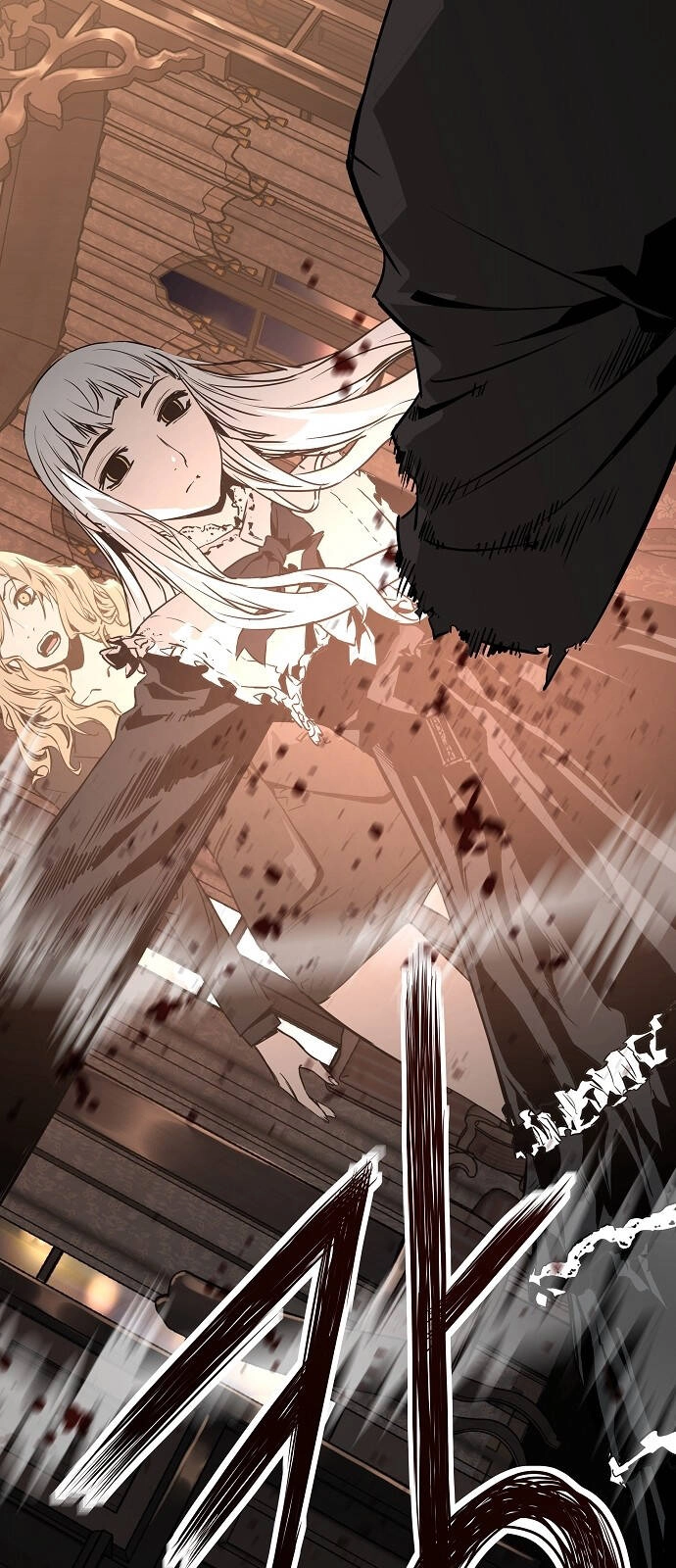 The Breaker 3: Quyền Năng Vô Hạn Chapter 72 - 26