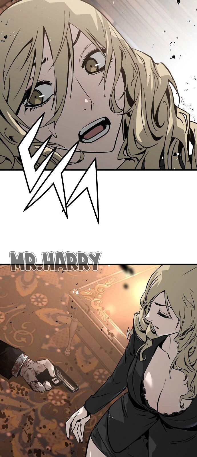 The Breaker 3: Quyền Năng Vô Hạn Chapter 72 - 28