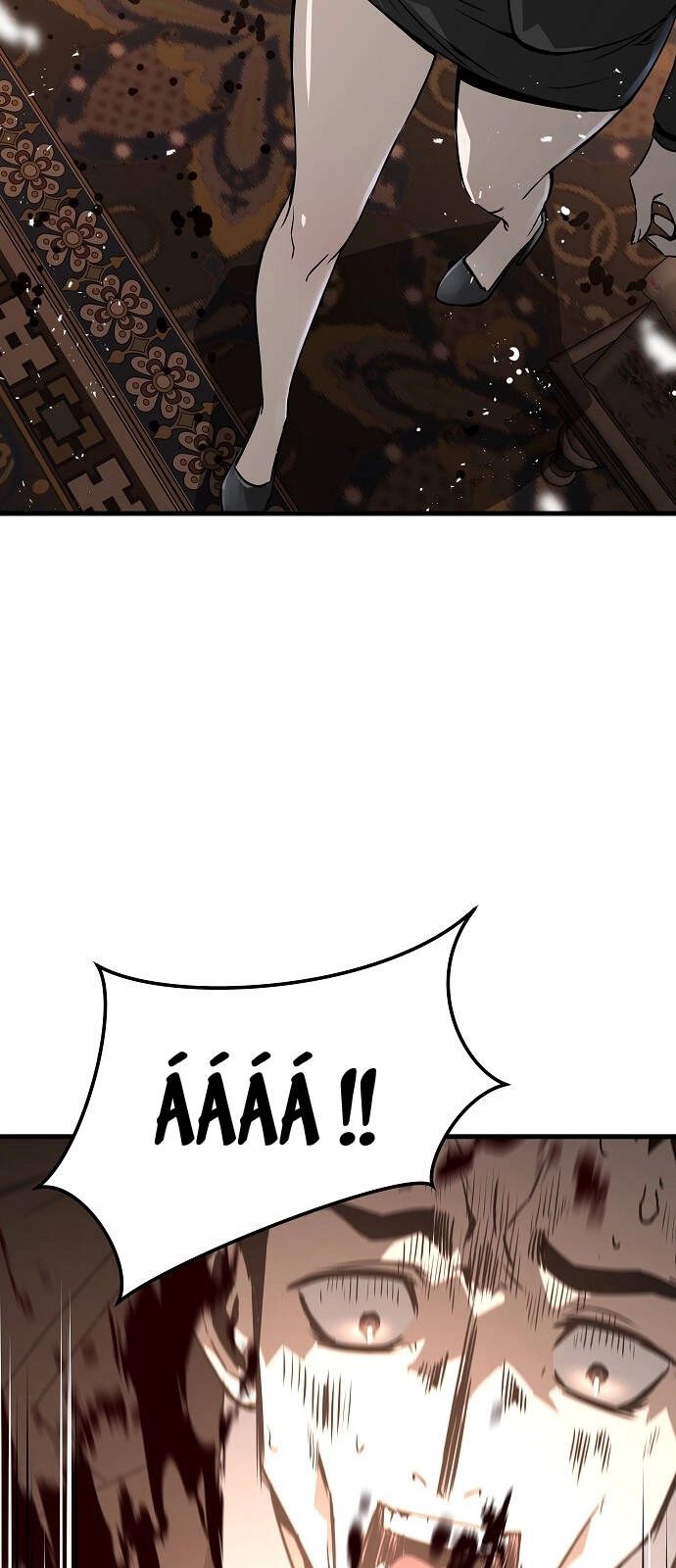 The Breaker 3: Quyền Năng Vô Hạn Chapter 72 - 29