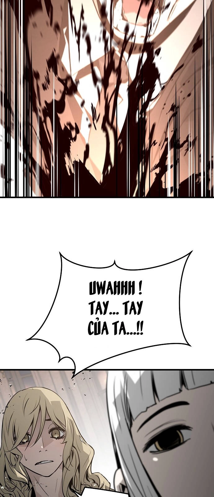 The Breaker 3: Quyền Năng Vô Hạn Chapter 72 - 30