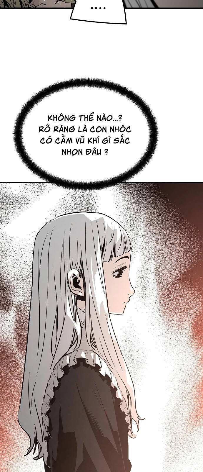 The Breaker 3: Quyền Năng Vô Hạn Chapter 72 - 31