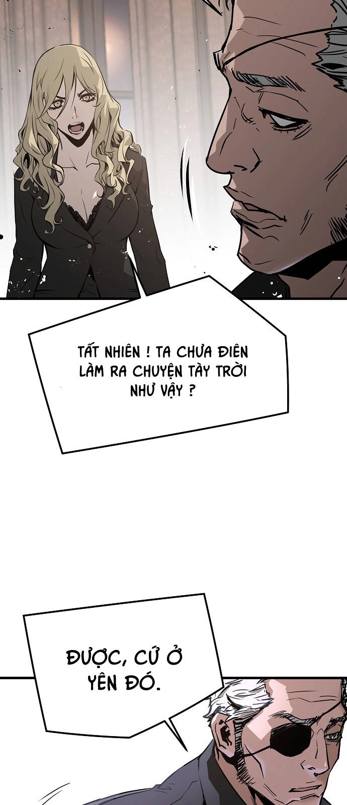 The Breaker 3: Quyền Năng Vô Hạn Chapter 72 - 33