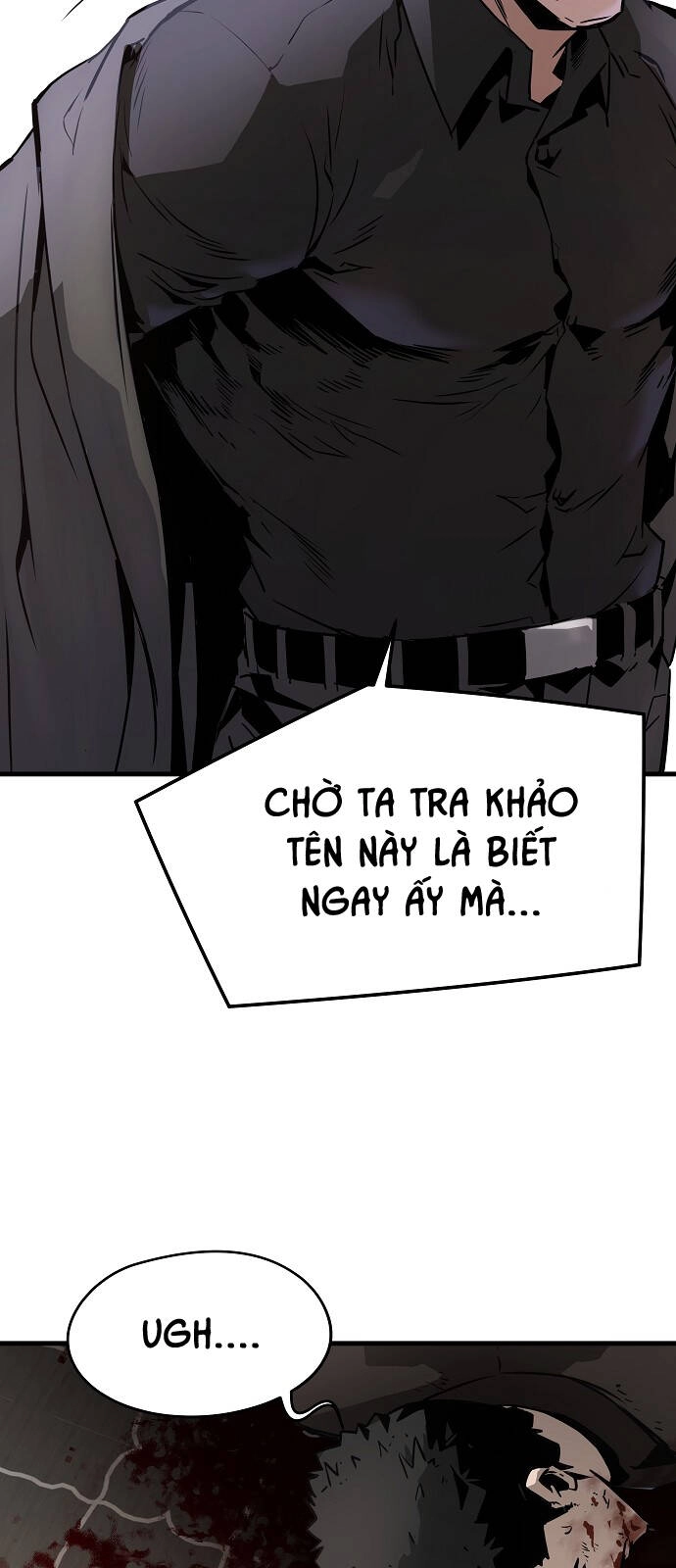 The Breaker 3: Quyền Năng Vô Hạn Chapter 72 - 34