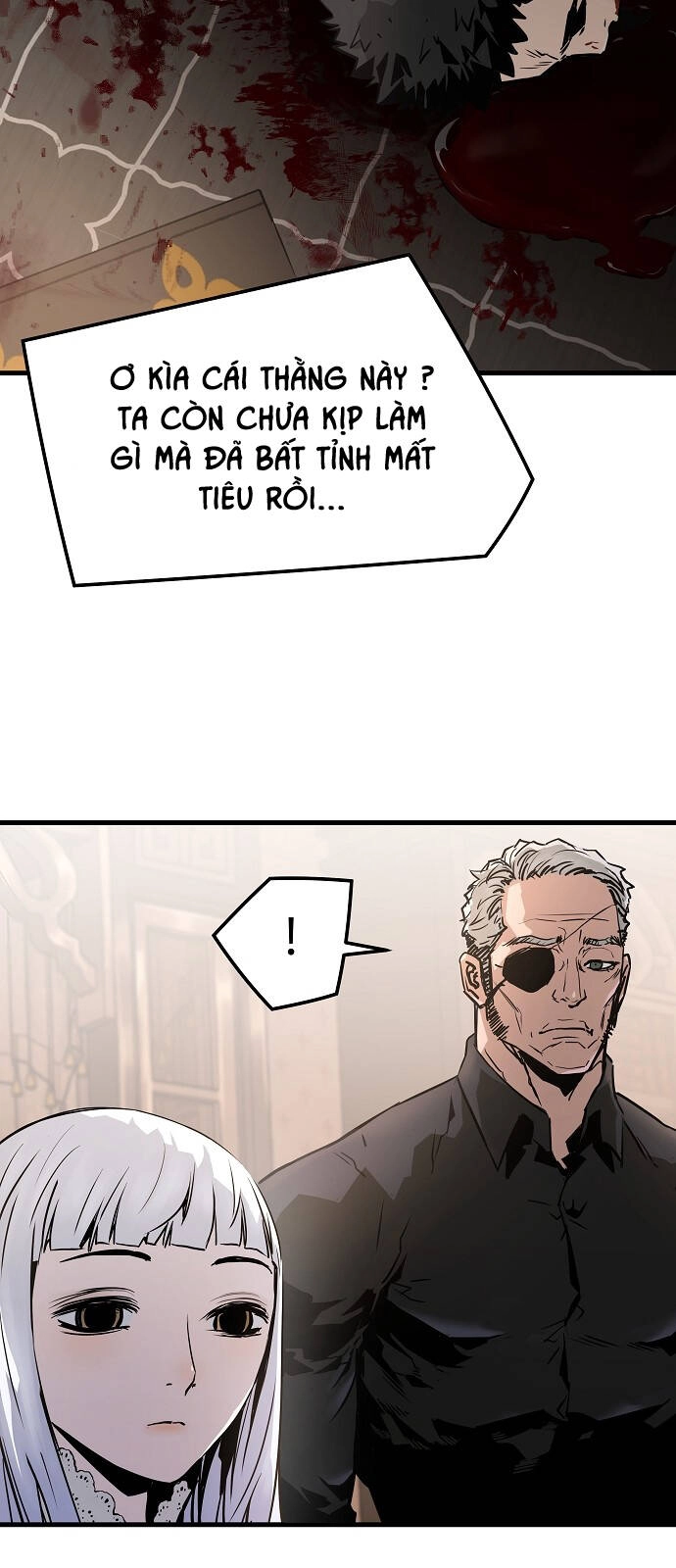 The Breaker 3: Quyền Năng Vô Hạn Chapter 72 - 35