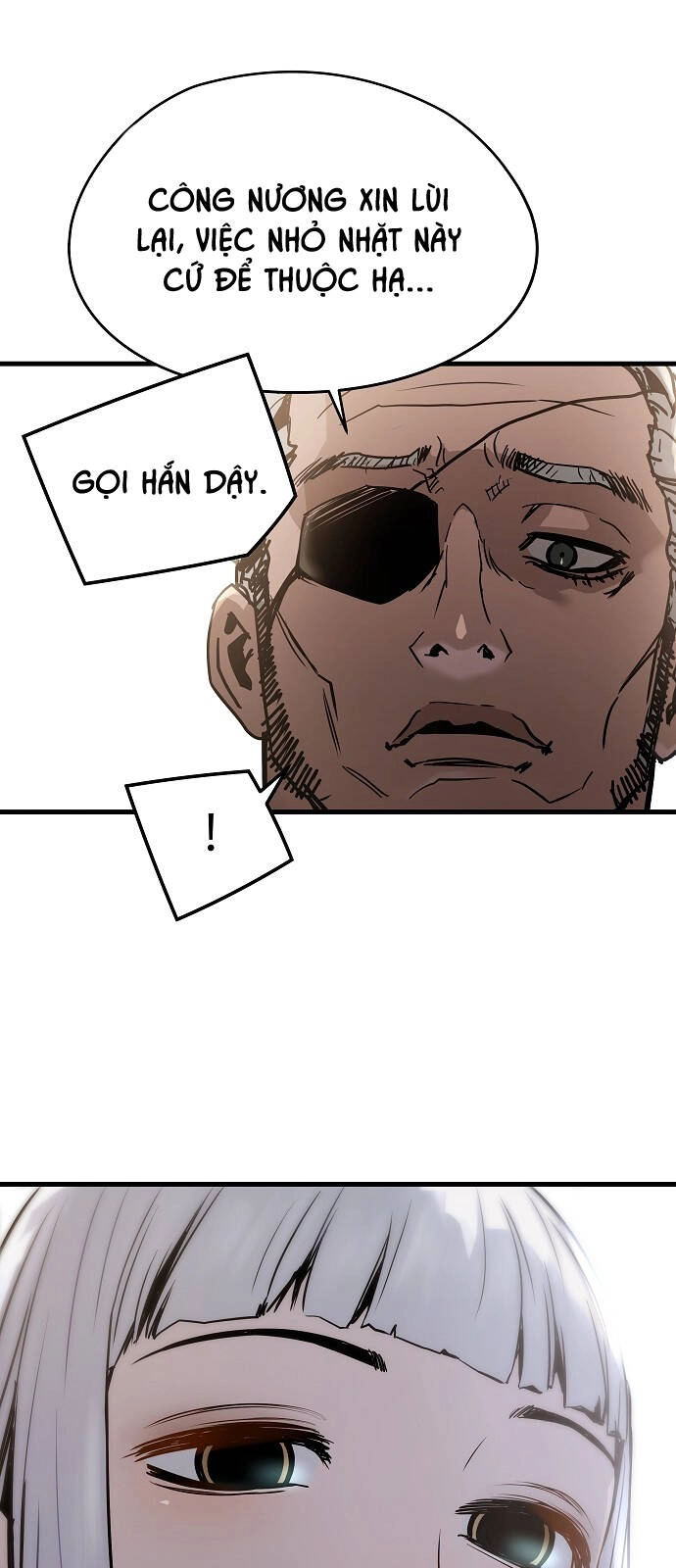 The Breaker 3: Quyền Năng Vô Hạn Chapter 72 - 36