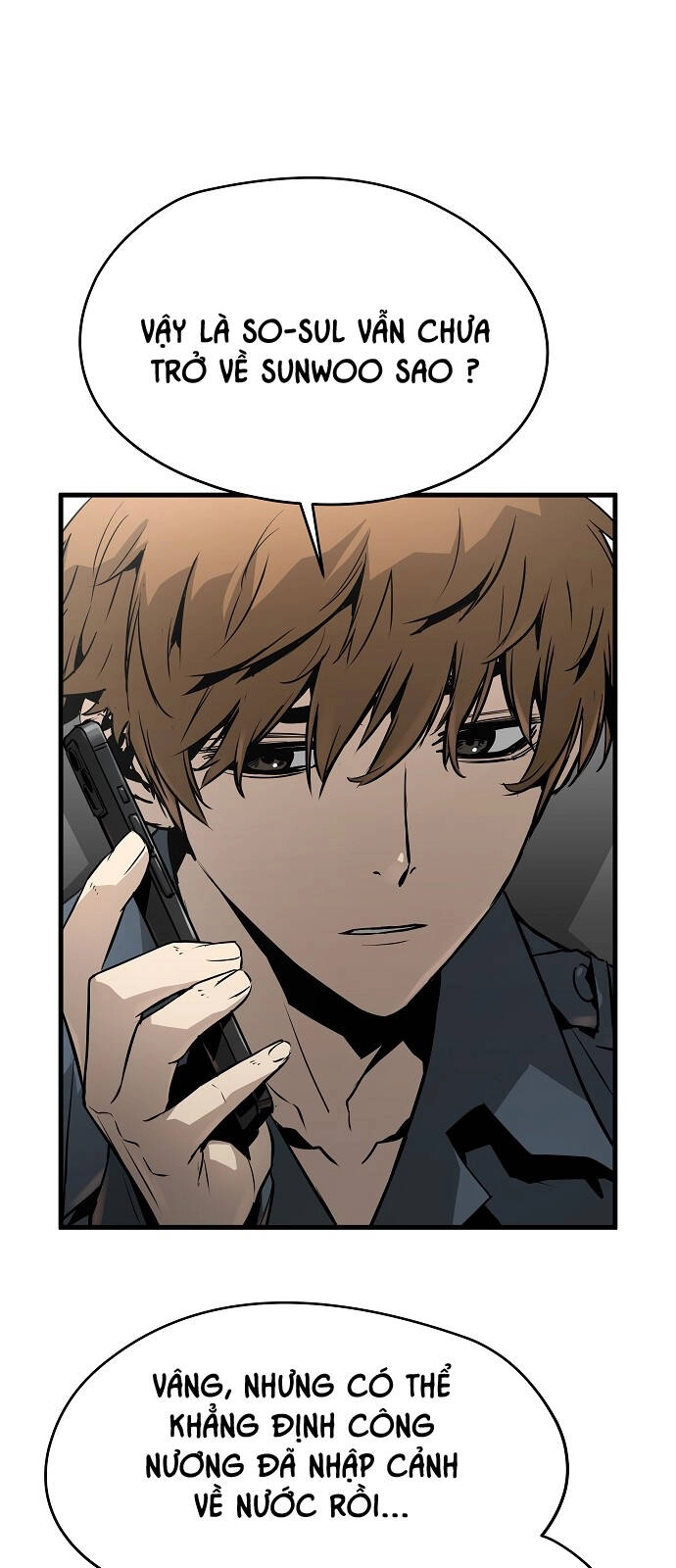 The Breaker 3: Quyền Năng Vô Hạn Chapter 72 - 38