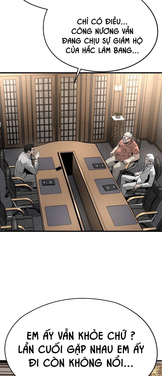 The Breaker 3: Quyền Năng Vô Hạn Chapter 72 - 39