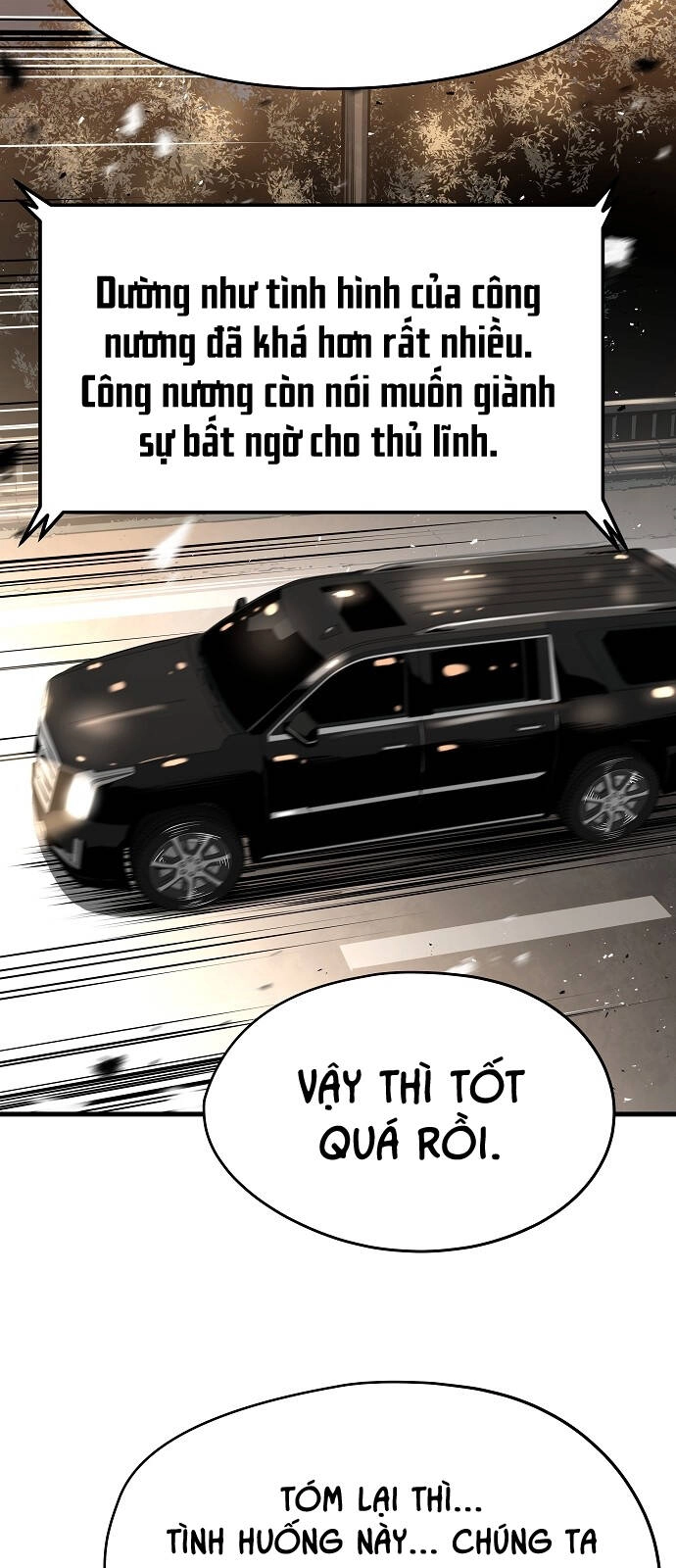 The Breaker 3: Quyền Năng Vô Hạn Chapter 72 - 40