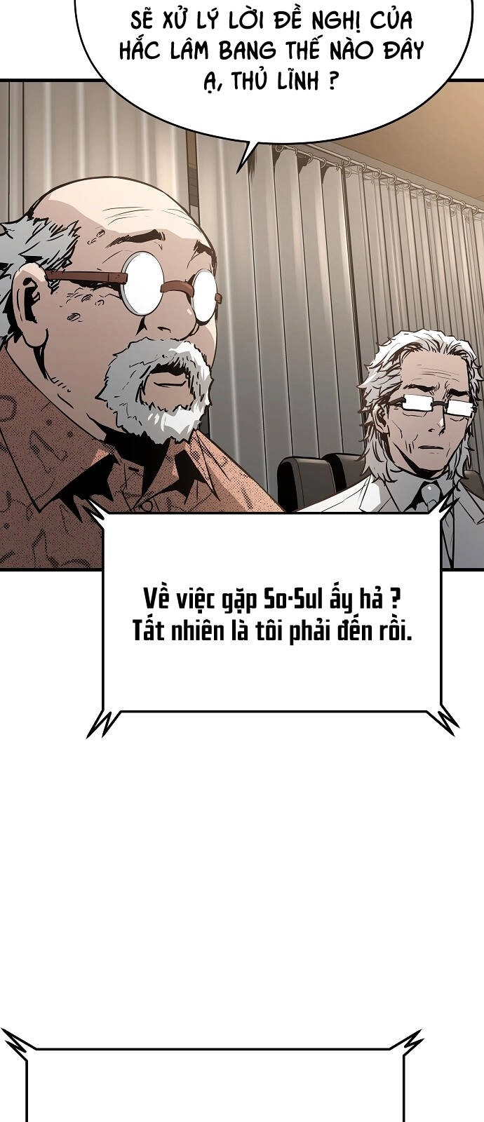 The Breaker 3: Quyền Năng Vô Hạn Chapter 72 - 41