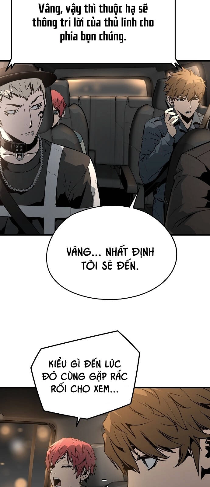 The Breaker 3: Quyền Năng Vô Hạn Chapter 72 - 42