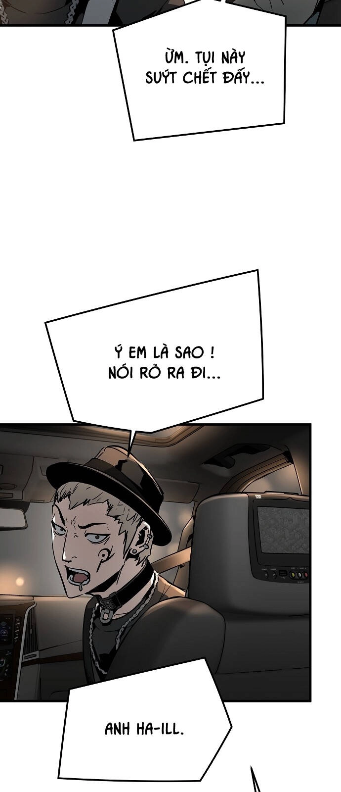 The Breaker 3: Quyền Năng Vô Hạn Chapter 72 - 45