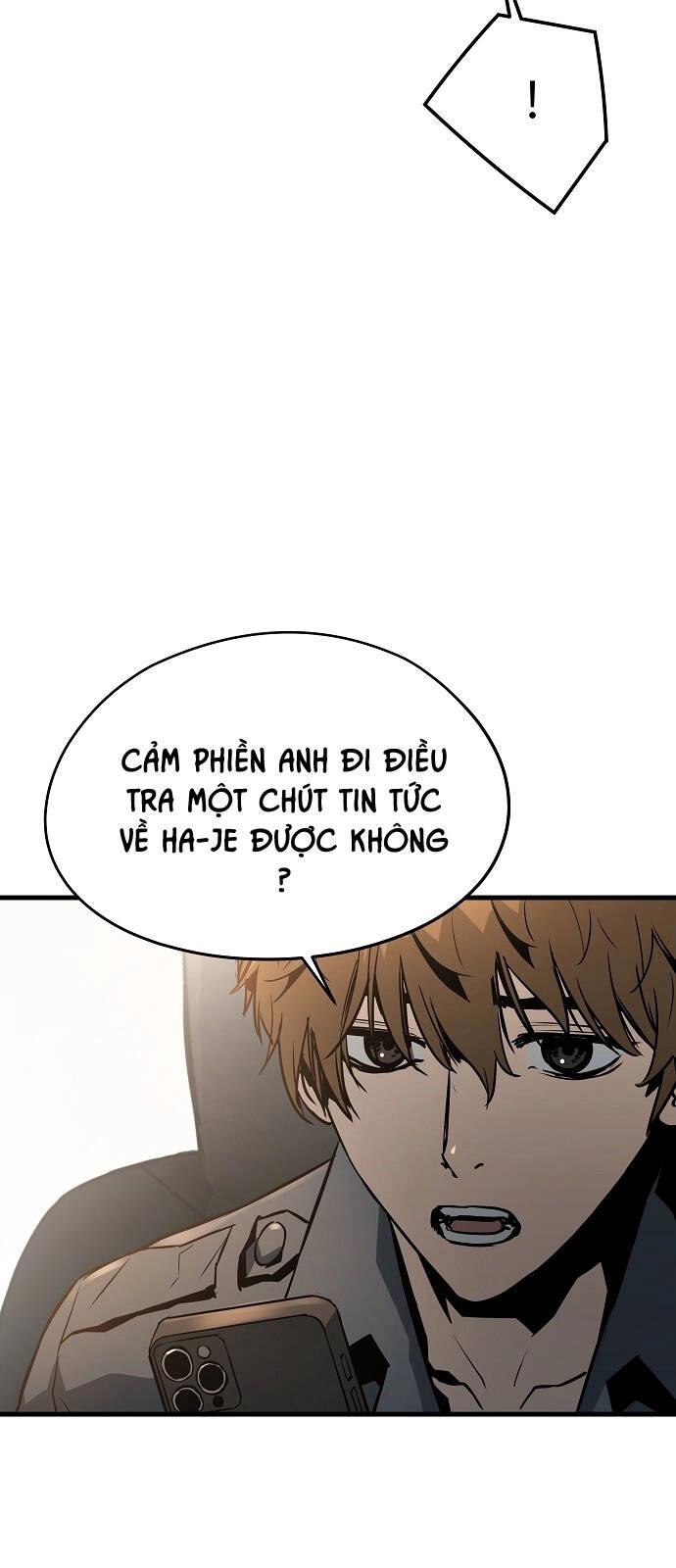 The Breaker 3: Quyền Năng Vô Hạn Chapter 72 - 46