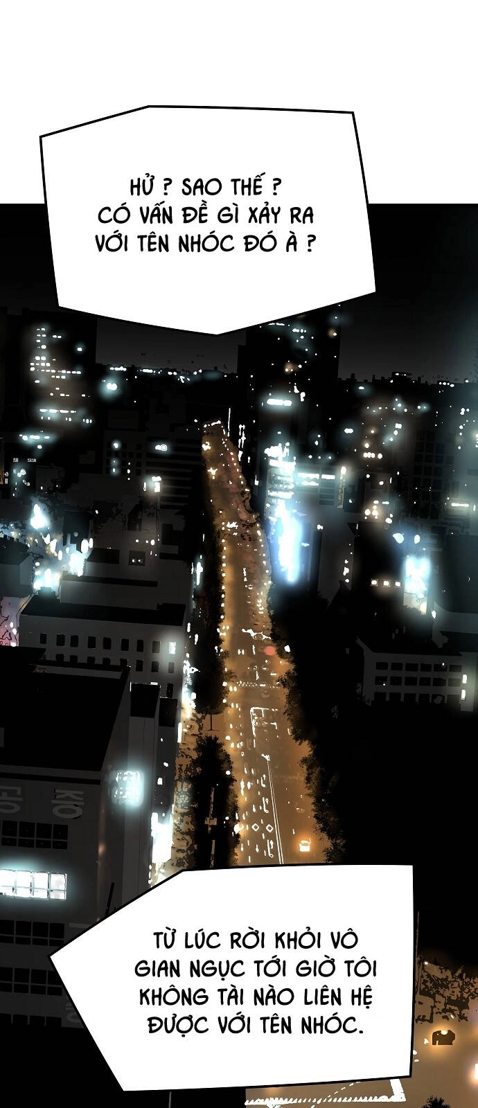 The Breaker 3: Quyền Năng Vô Hạn Chapter 72 - 47