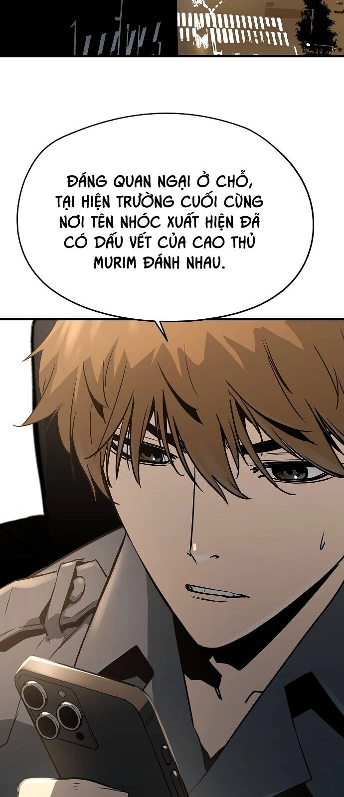 The Breaker 3: Quyền Năng Vô Hạn Chapter 72 - 48