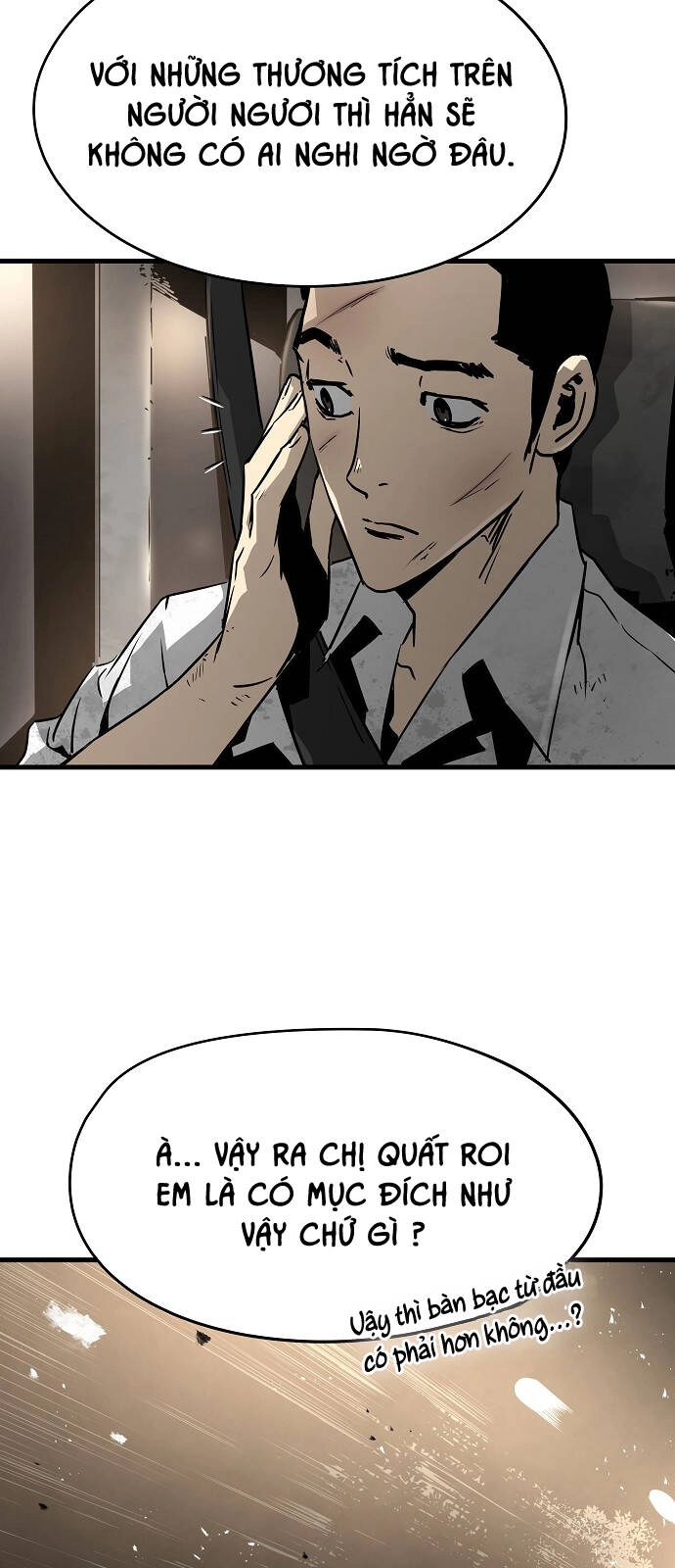 The Breaker 3: Quyền Năng Vô Hạn Chapter 72 - 51