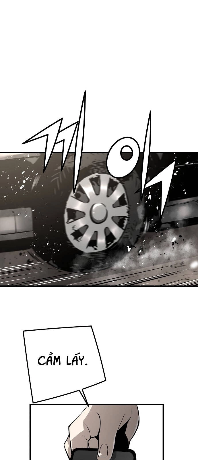 The Breaker 3: Quyền Năng Vô Hạn Chapter 72 - 53