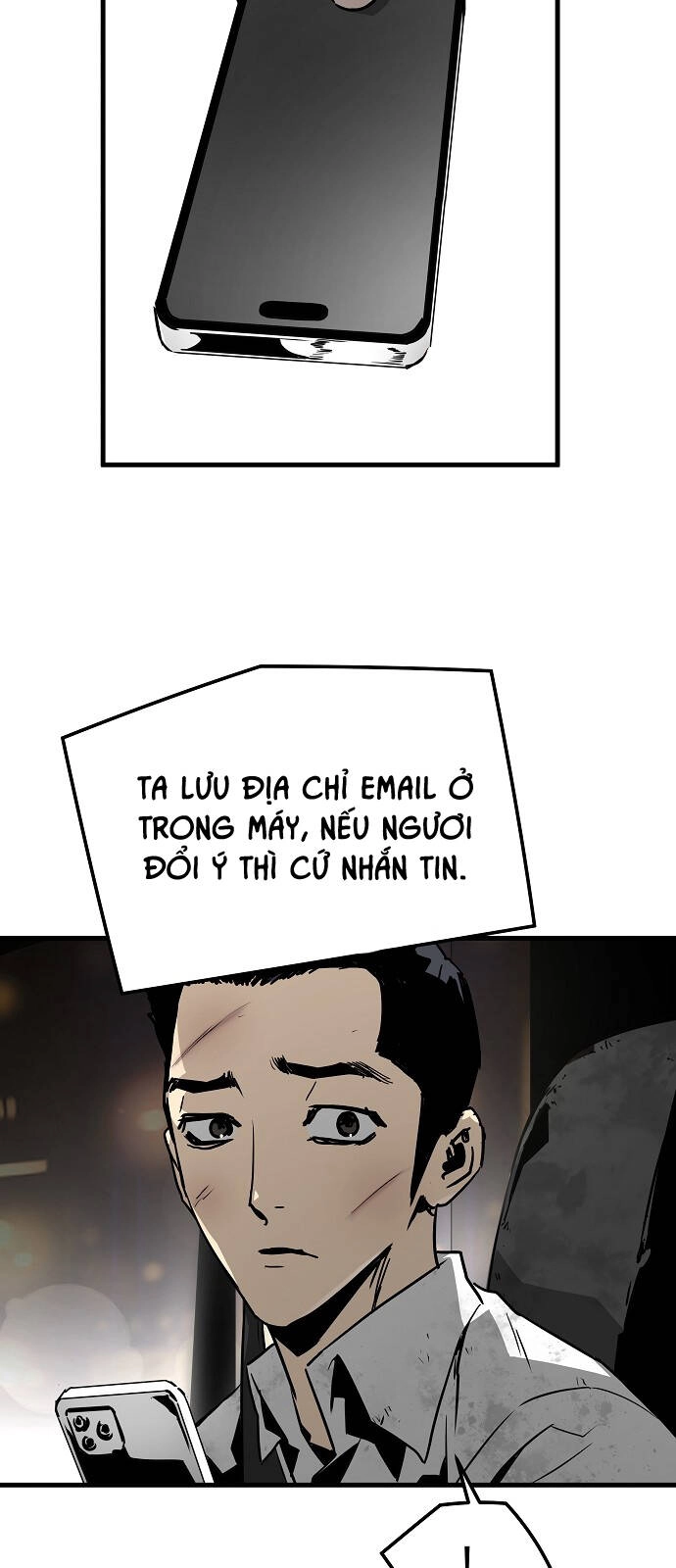 The Breaker 3: Quyền Năng Vô Hạn Chapter 72 - 54