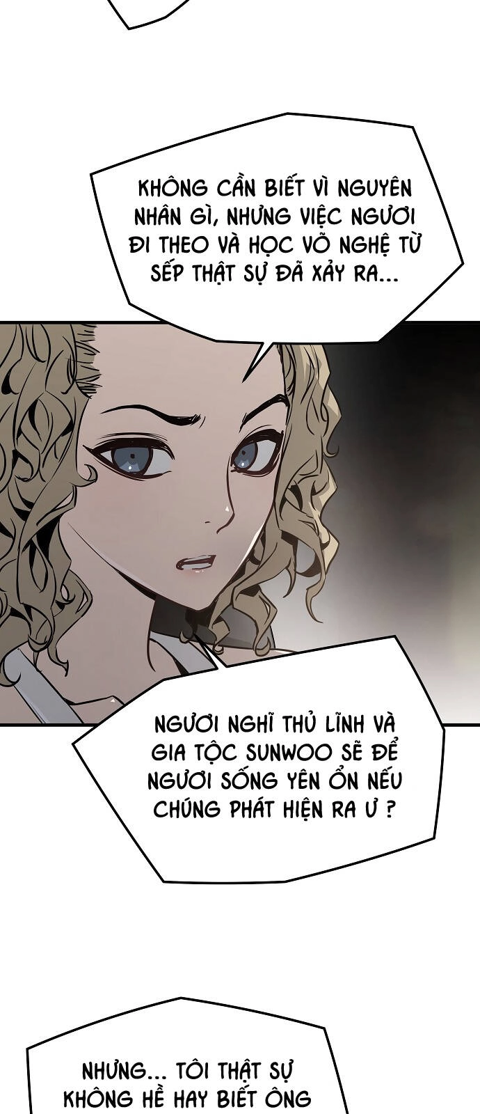 The Breaker 3: Quyền Năng Vô Hạn Chapter 72 - 57