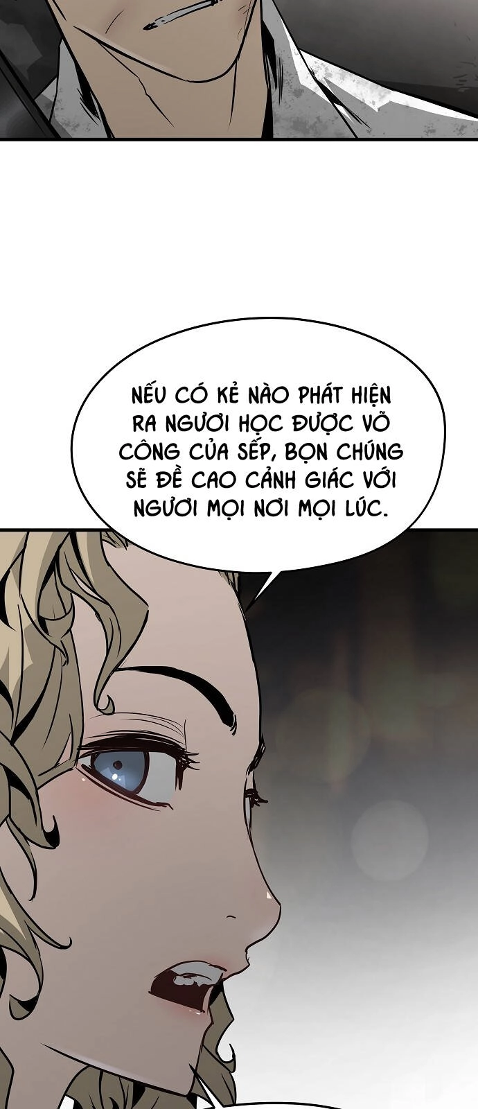 The Breaker 3: Quyền Năng Vô Hạn Chapter 72 - 59