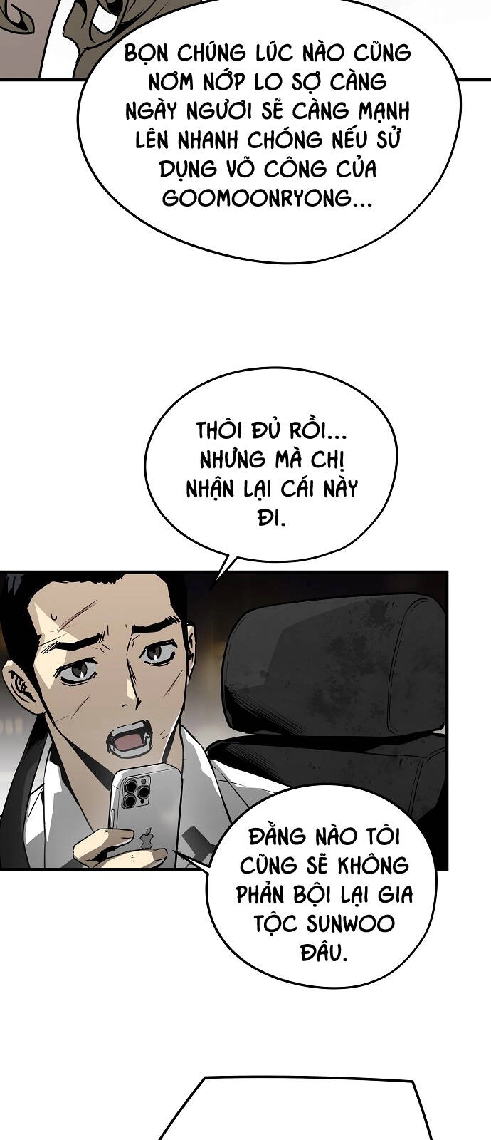 The Breaker 3: Quyền Năng Vô Hạn Chapter 72 - 60