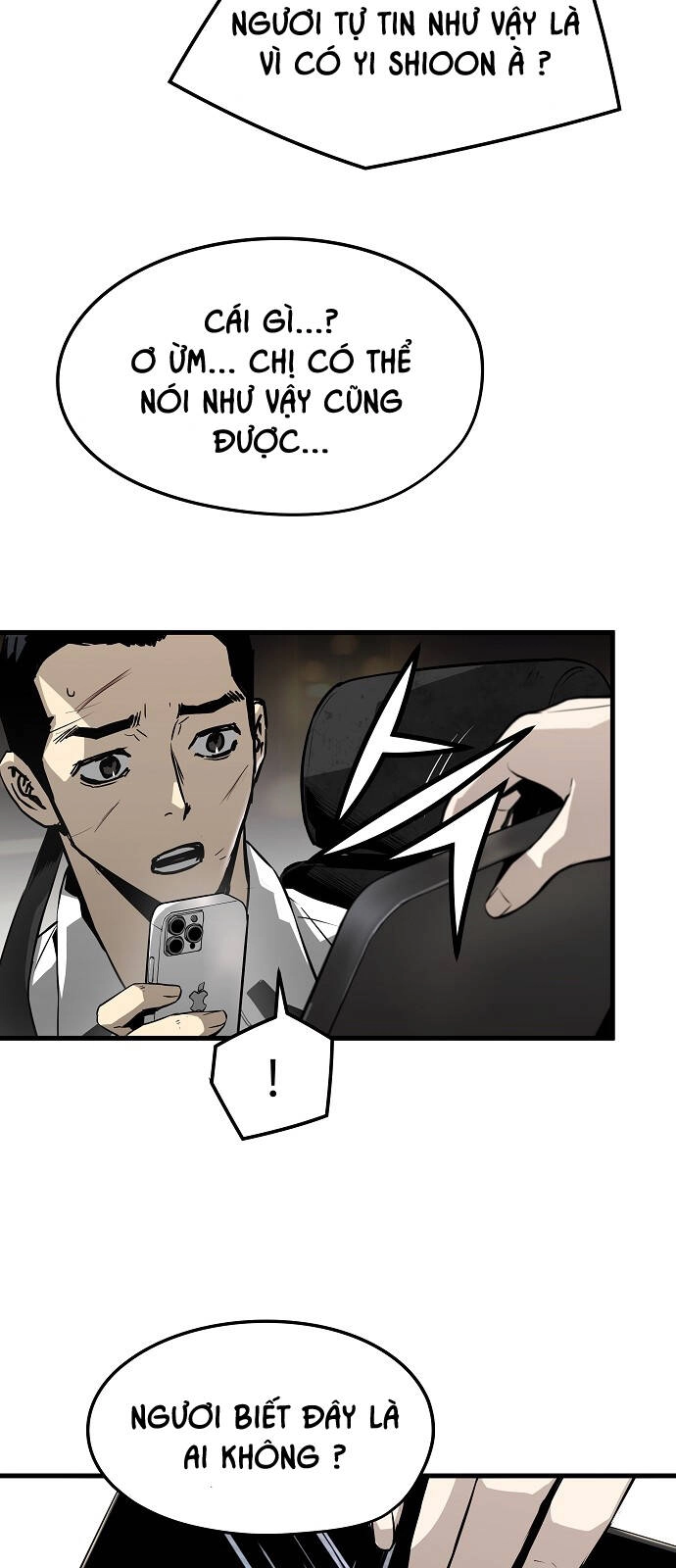 The Breaker 3: Quyền Năng Vô Hạn Chapter 72 - 61