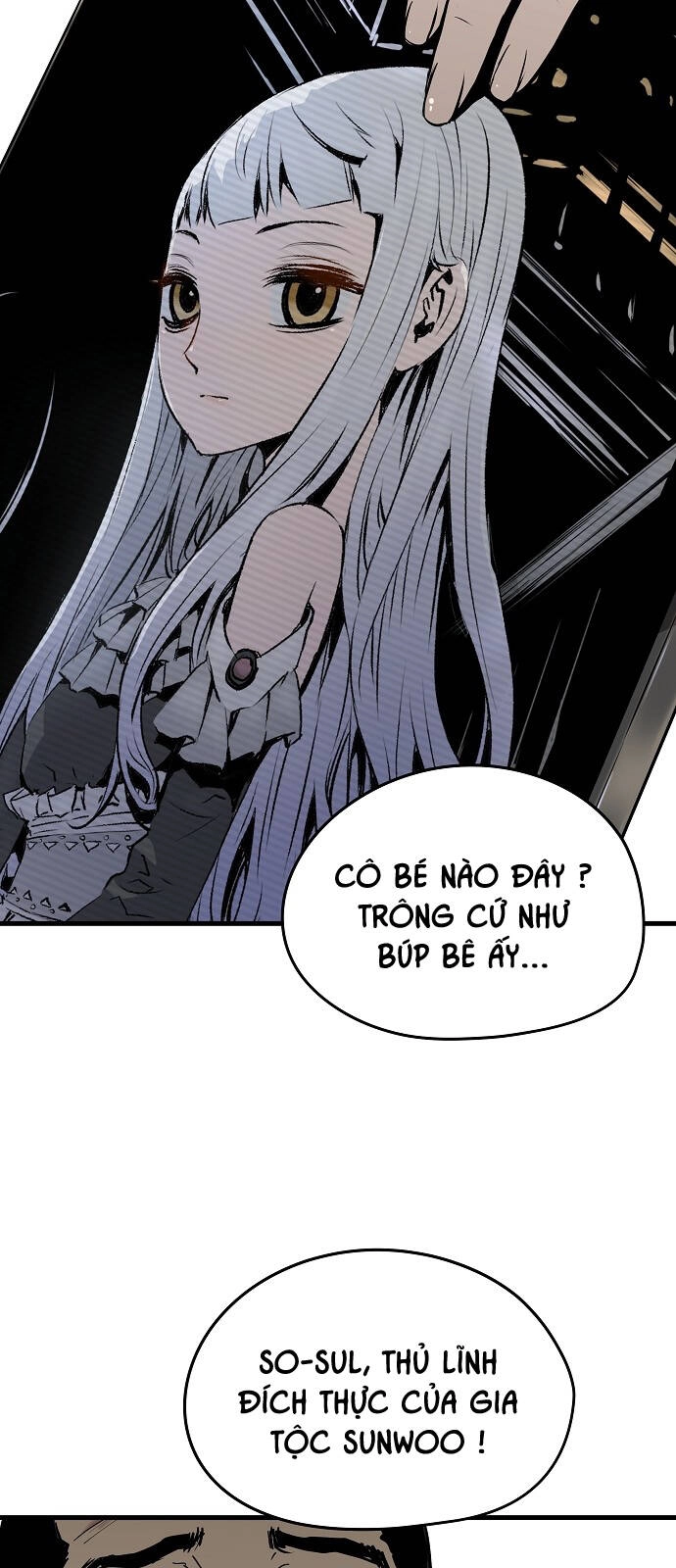 The Breaker 3: Quyền Năng Vô Hạn Chapter 72 - 62