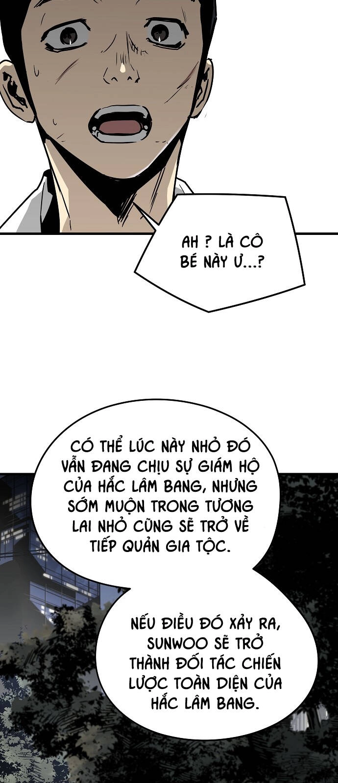 The Breaker 3: Quyền Năng Vô Hạn Chapter 72 - 63