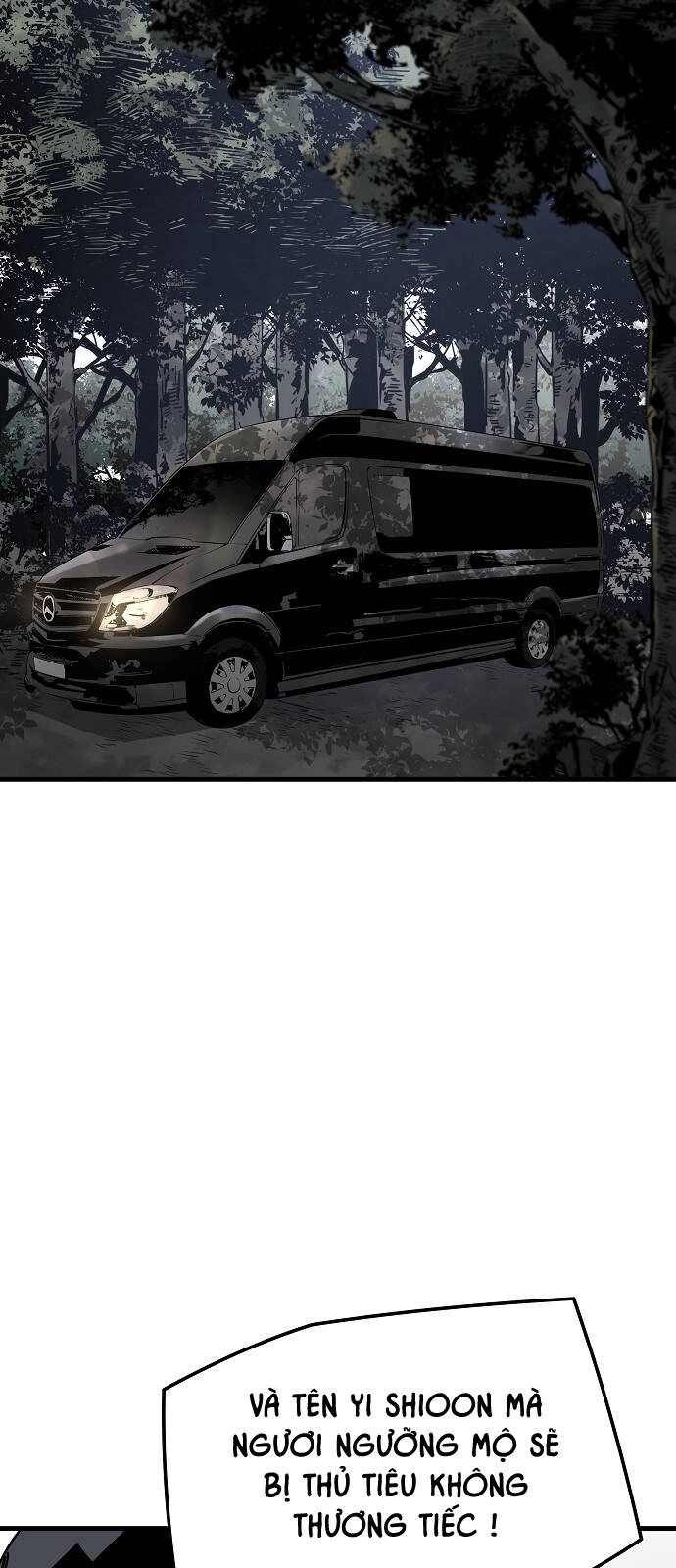 The Breaker 3: Quyền Năng Vô Hạn Chapter 72 - 64